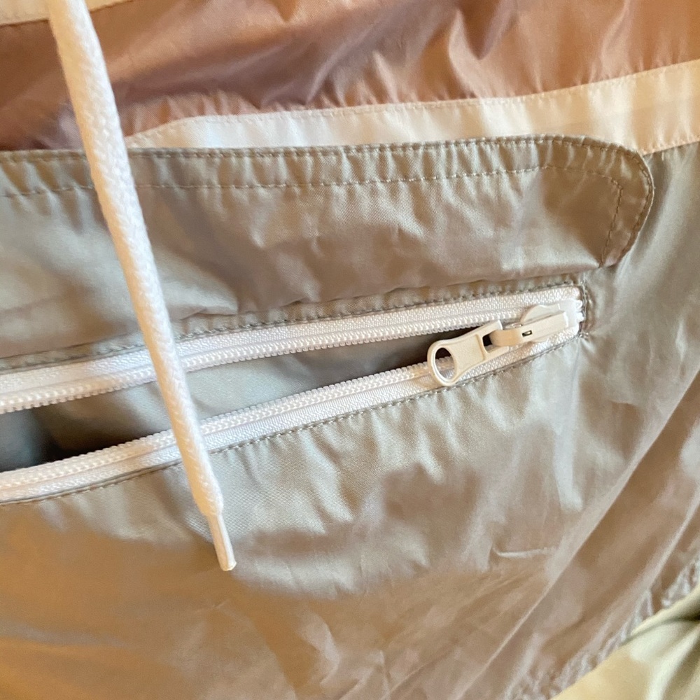 wind jacket - Picture 4 of 4